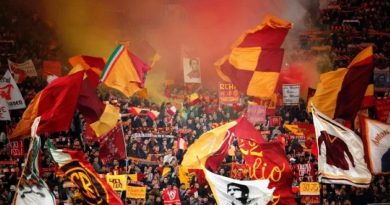 Η Ρόμα λύγισε την Αθλέτικ με buzzer beater , η Άιντραχτ άλωσε την “Άμστερνταμ Αρένα” Η Ρόμα λύγισε την Αθλέτικ με buzzer beater , η Άιντραχτ άλωσε την “Άμστερνταμ Αρένα”